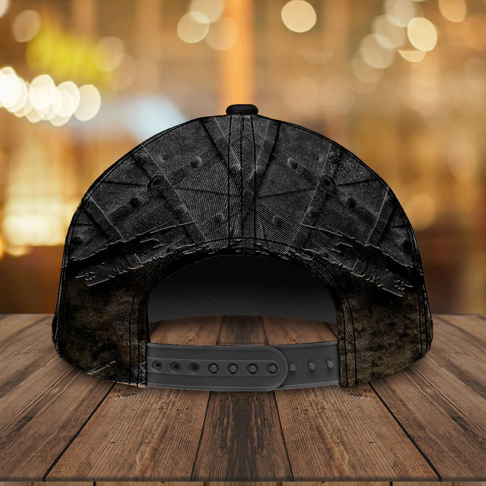 The Lord Of The Rings 25th Anniversary Classic Cap – HOATT15107