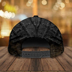 The Lord Of The Rings 25th Anniversary Classic Cap – HOATT15107