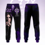 Ozzy Osbourne 3D Apparel – HOATT18029