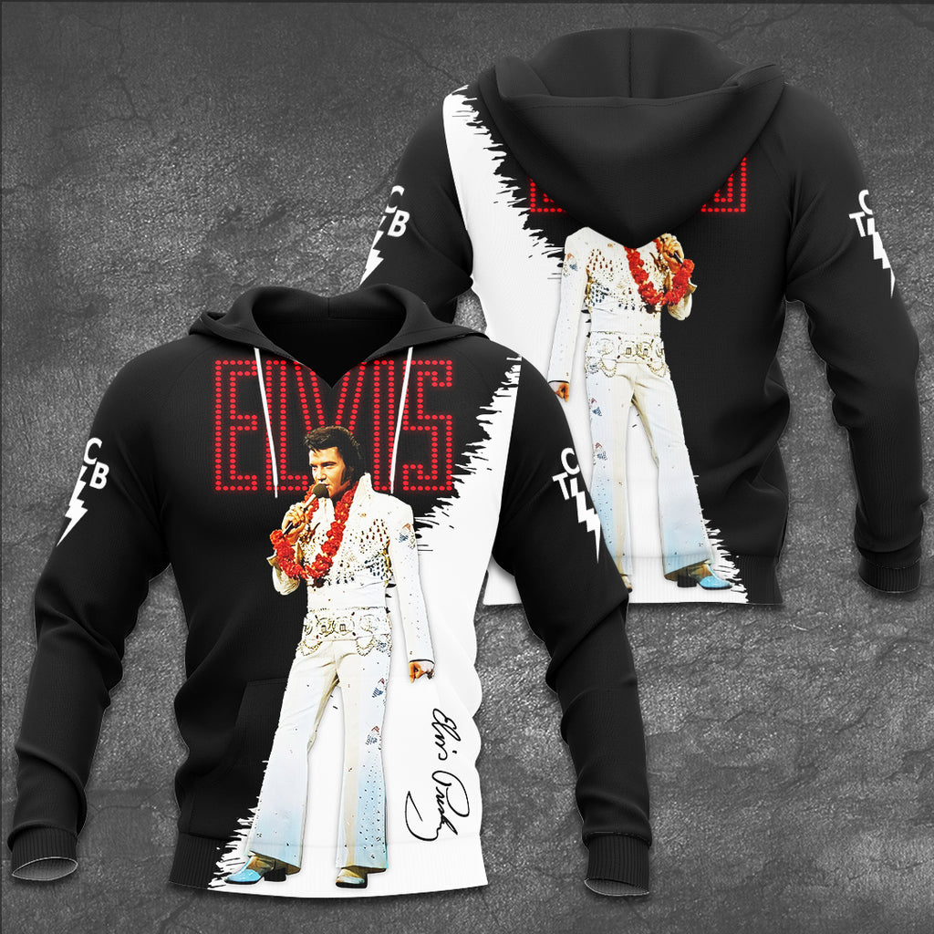 Elvis Presley 3D Apparel – NGHIAVT 0011