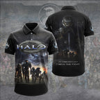 Halo 25th Anniversary 3D Apparel – GNE5906