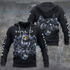 Halo 25th Anniversary 3D Apparel – GNE5907