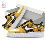 Hamilton 10 years anniversary Air Force 1 Shoes