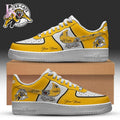 Hamilton Tiger-Cats Air Force Shoes