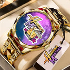 Hannah Montana 20th Anniversary 2026 Alloy Luxury Quartz Watch – GNE4888