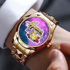 Hannah Montana 20th Anniversary 2026 Alloy Luxury Quartz Watch – GNE4888