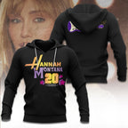 Hannah Montana 20th Anniversary 3D Apparel – TANTN21841