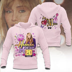 Hannah Montana 20th Anniversary 3D Apparel – TANTN21867