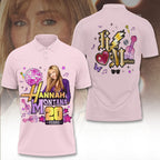 Hannah Montana 20th Anniversary 3D Apparel – TANTN21867