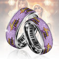Hannah Montana 20th Anniversary Custom Alloy Ring – TANTN21850