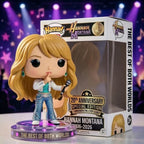Hannah Montana 20th Anniversary 3D Collectible Vinyl Figure – TANTN21908