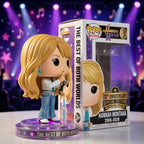 Hannah Montana 20th Anniversary 3D Collectible Vinyl Figure – TANTN21908