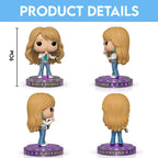 Hannah Montana 20th Anniversary 3D Collectible Vinyl Figure – TANTN21908