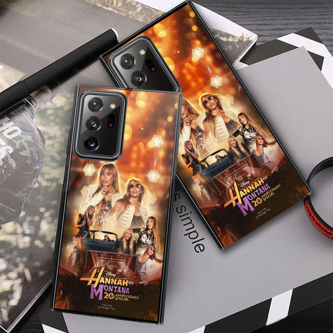 Hannah Montana 20th Anniversary Phone Case – TANTN21847
