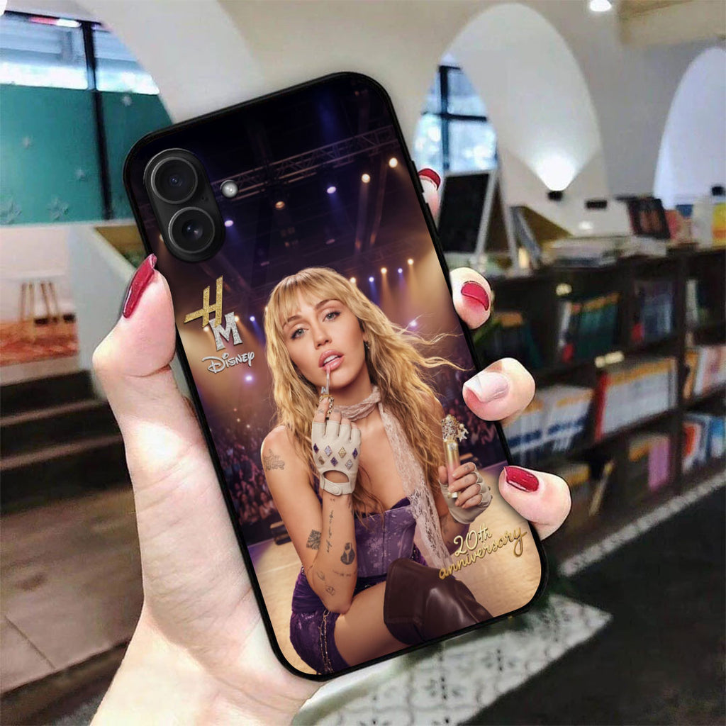 Hannah Montana 20th Anniversary Phone Case – TANTN21864