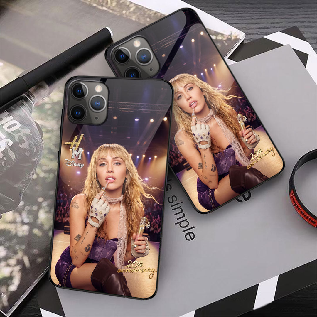 Hannah Montana 20th Anniversary Phone Case – TANTN21864