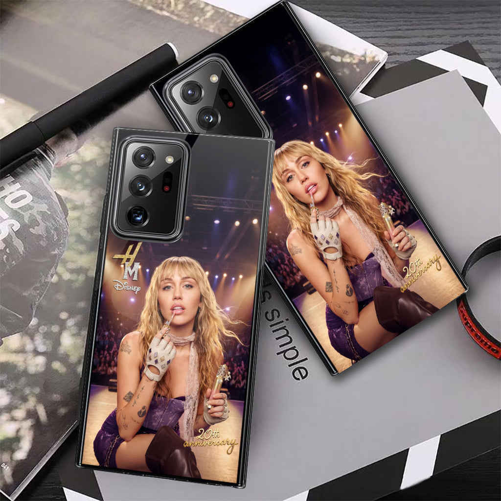 Hannah Montana 20th Anniversary Phone Case – TANTN21864