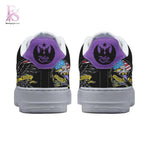 Happiness Bastards The Black Crowes Air Force Shoes
