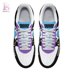Happiness Bastards The Black Crowes Air Force Shoes