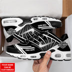 Personalized Harley Davidson Air Max Shoes – TANTN 11990