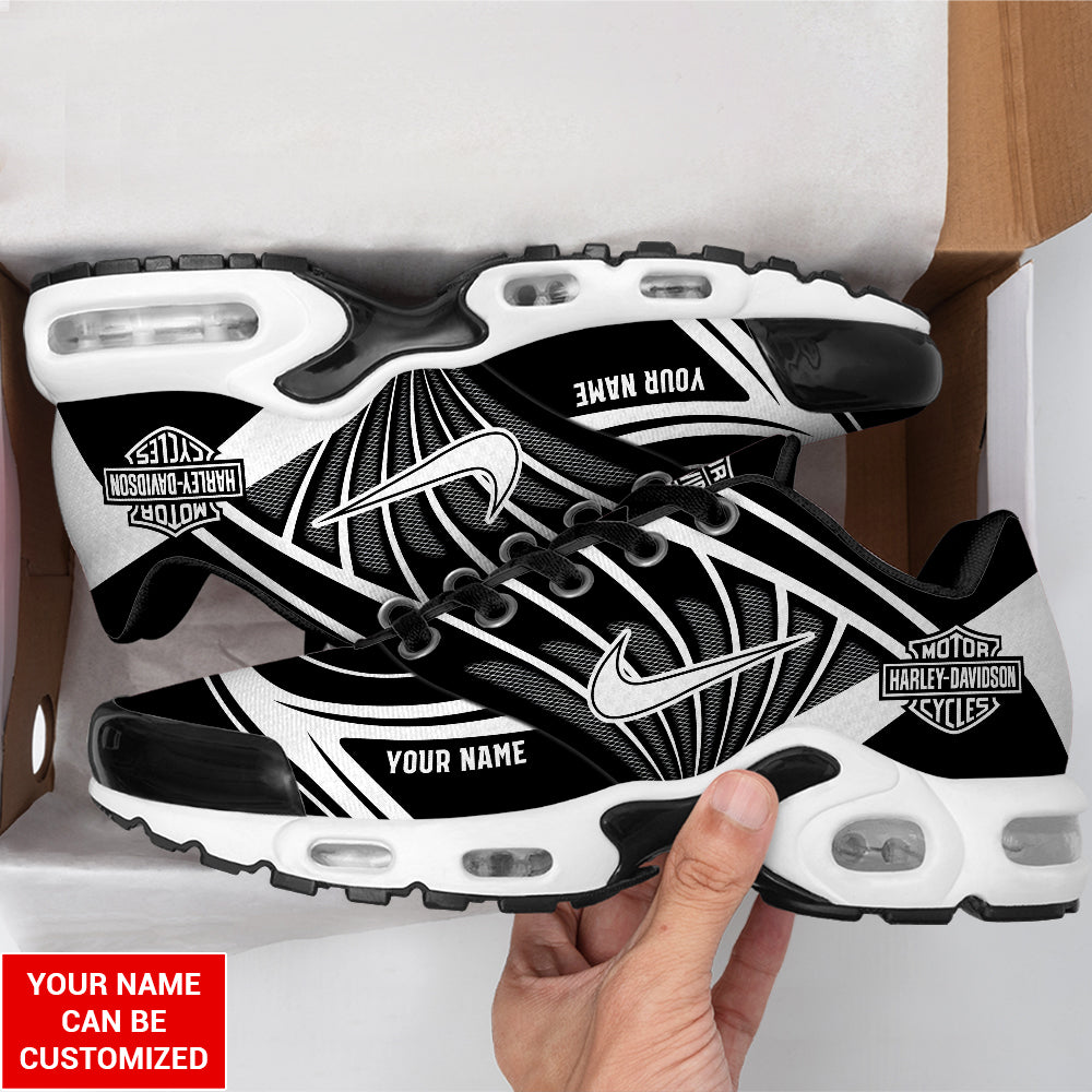 Personalized Harley Davidson Air Max Shoes – TANTN 11990