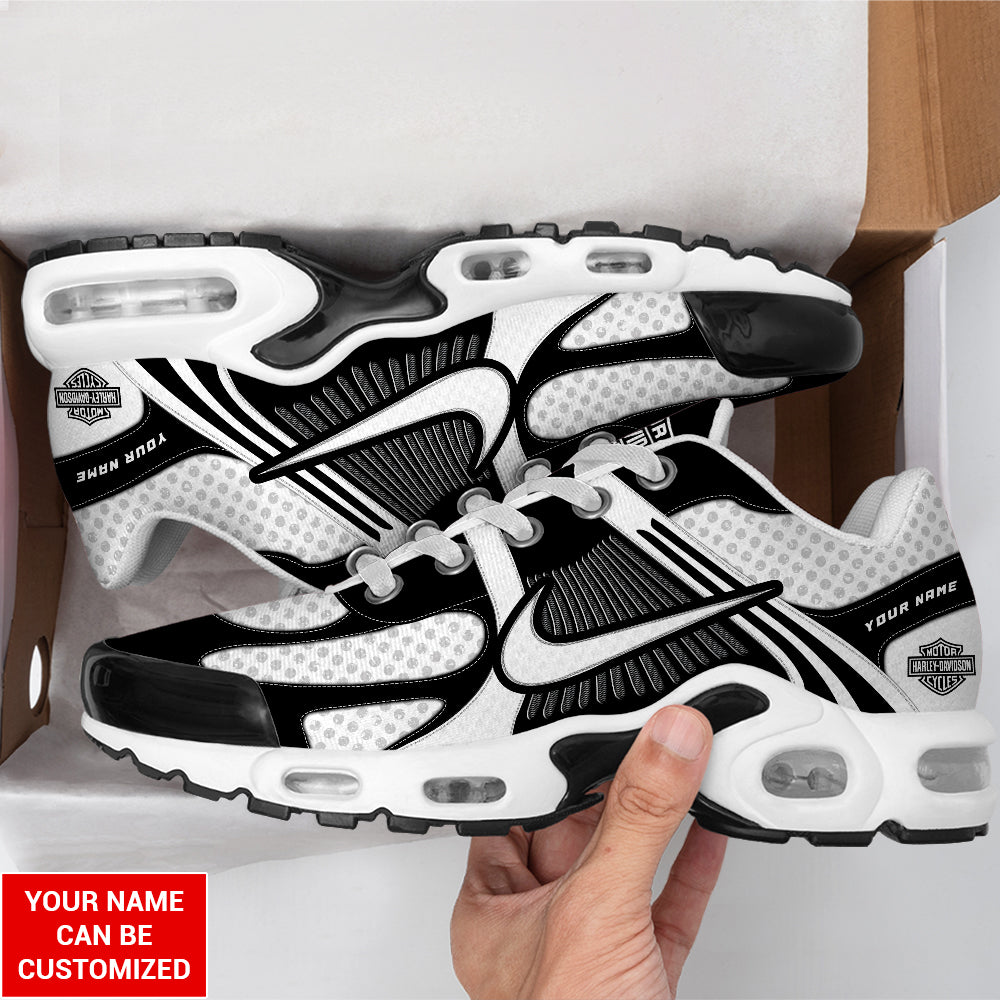 Personalized Harley Davidson Air Max Shoes – TANTN 11991