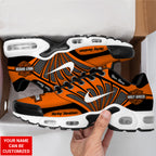 Personalized Harley Davidson Air Max Shoes – TANTN 11993