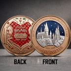 Harry Potter 25th Anniversary 2026 Commemorative Coin – TMTHU4839