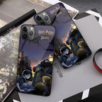 Harry Potter 25th Anniversary 2026 Phone Case – TANTN19482