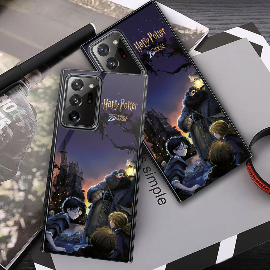 Harry Potter 25th Anniversary 2026 Phone Case – TANTN19482