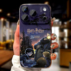 Harry Potter 25th Anniversary 2026 Phone Case – TANTN19482