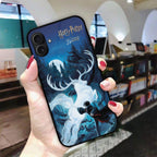 Harry Potter 25th Anniversary 2026 Phone Case – TANTN19484
