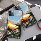 Harry Potter 25th Anniversary 2026 Phone Case – TANTN19485