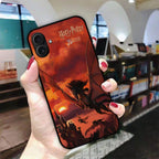 Harry Potter 25th Anniversary 2026 Phone Case – TANTN19486