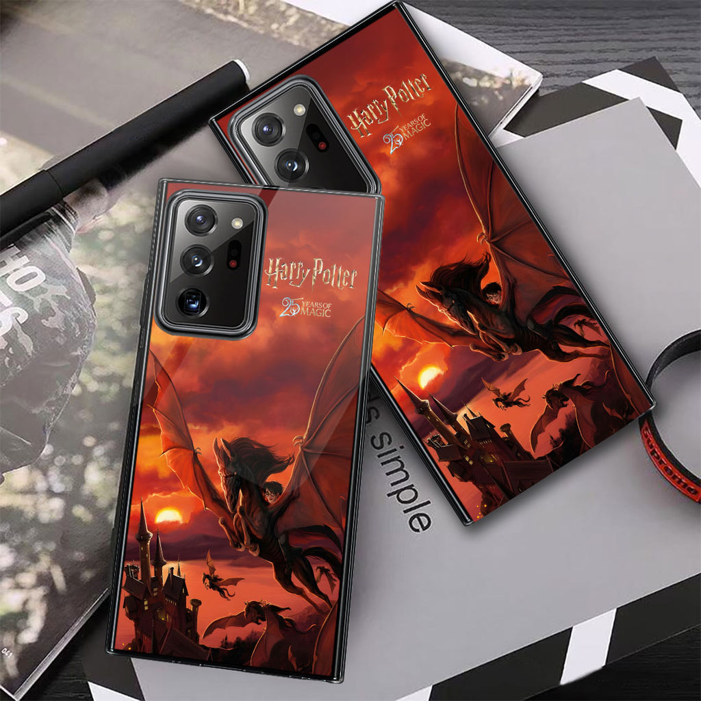 Harry Potter 25th Anniversary 2026 Phone Case – TANTN19486