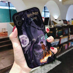 Harry Potter 25th Anniversary 2026 Phone Case – TANTN19488