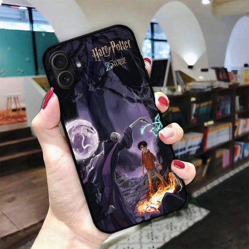 Harry Potter 25th Anniversary 2026 Phone Case – TANTN19488