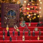 Harry Potter 25th Anniversary Advent Calendar – TANTN25337
