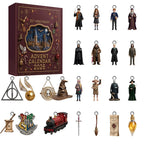 Harry Potter 25th Anniversary Advent Calendar – TANTN25337