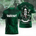 Harry Potter 25th Anniversary 3D Apparel – TANTN25444