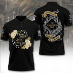 Harry Potter 25th Anniversary 3D Apparel – TANTN25446