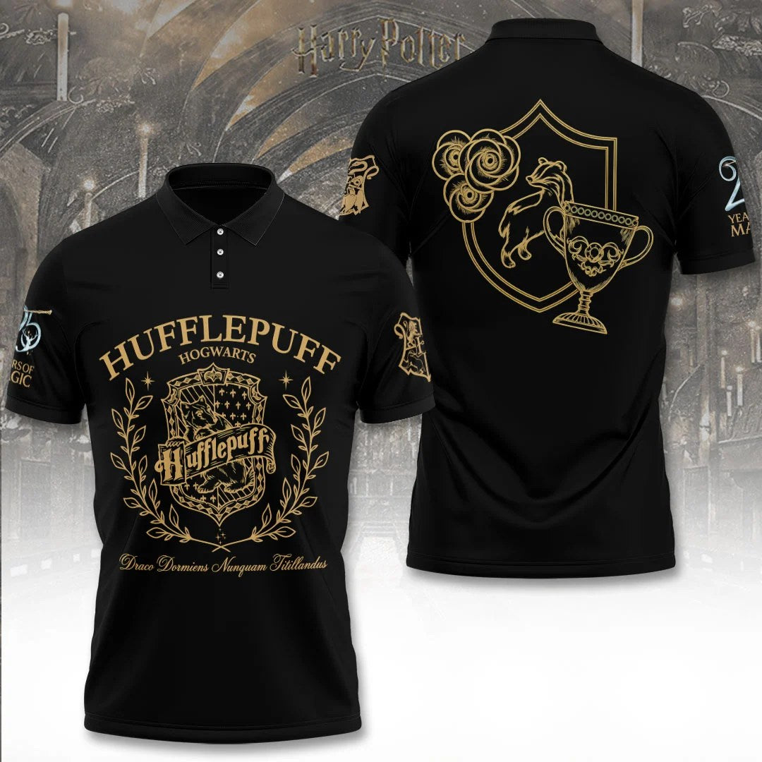 Harry Potter 25th Anniversary 3D Apparel – TANTN25449