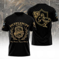 Harry Potter 25th Anniversary 3D Apparel – TANTN25449