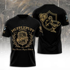 Harry Potter 25th Anniversary 3D Apparel – TANTN25449