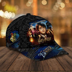 Harry Potter 25th Anniversary Classic Cap – HOATT15324