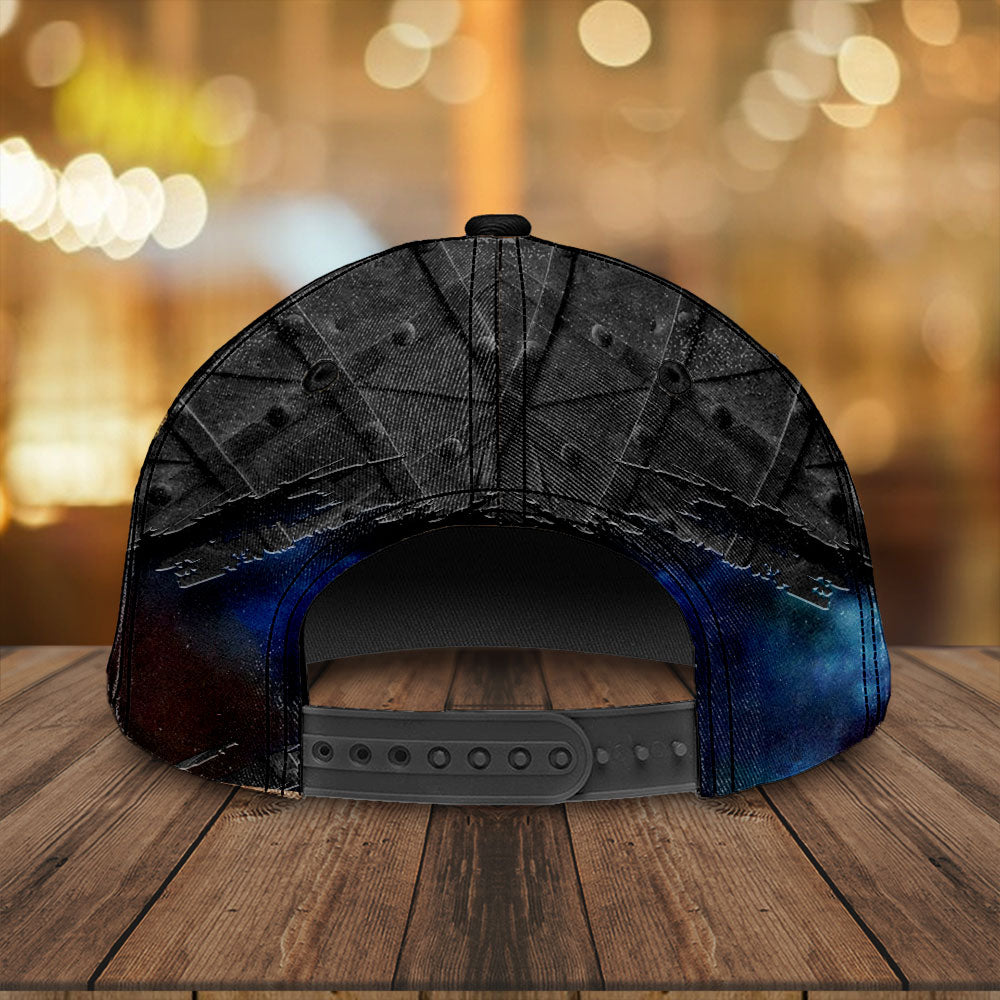 Harry Potter 25th Anniversary Classic Cap – HOATT15324