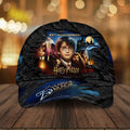 Harry Potter 25th Anniversary Classic Cap – HOATT15324