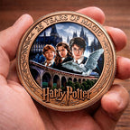 Harry Potter Commemorative Coin – HOATT20822