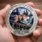 Harry Potter Commemorative Coin – HOATT20822