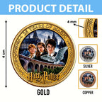 Harry Potter Commemorative Coin – HOATT20822